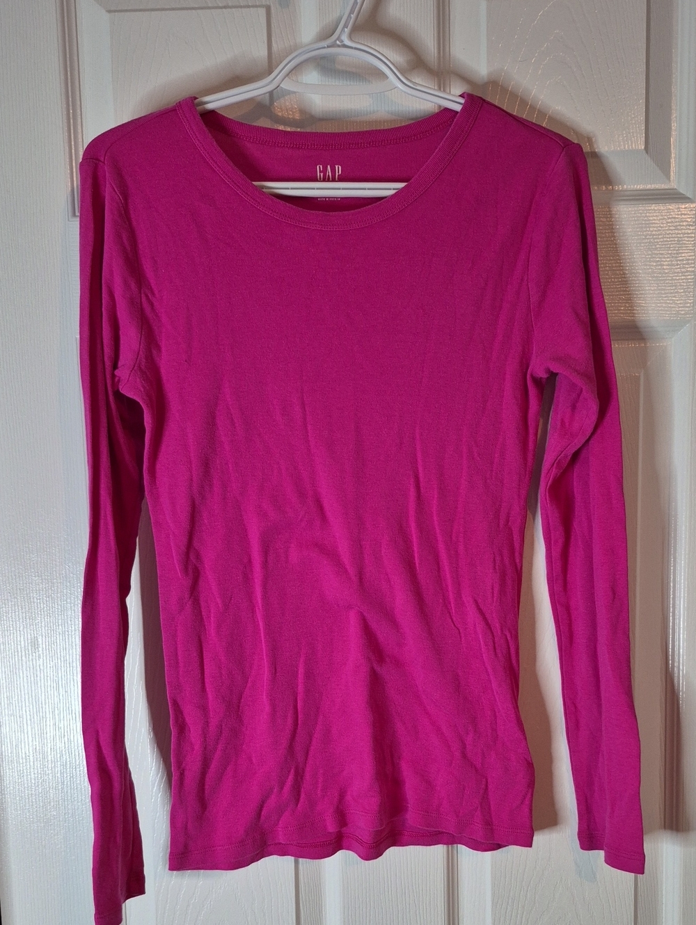 Gap Favorite T Size Small Pink